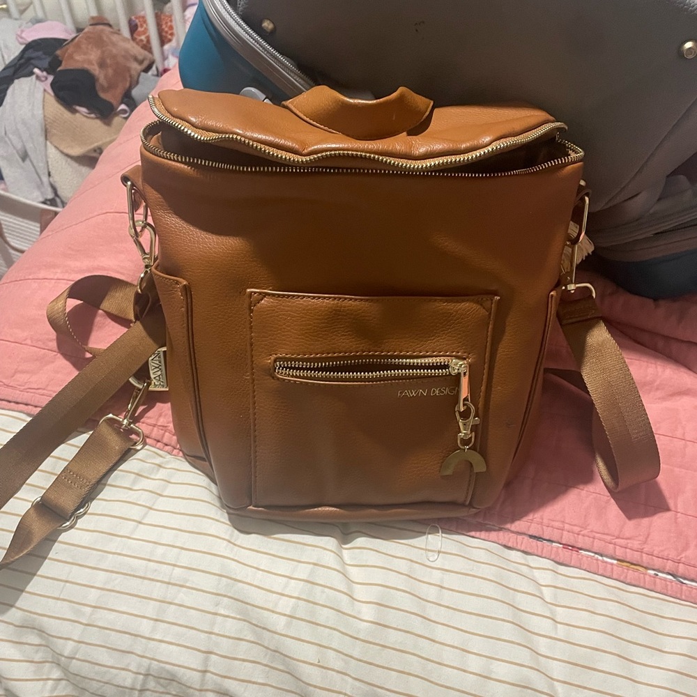 Fawn design mini